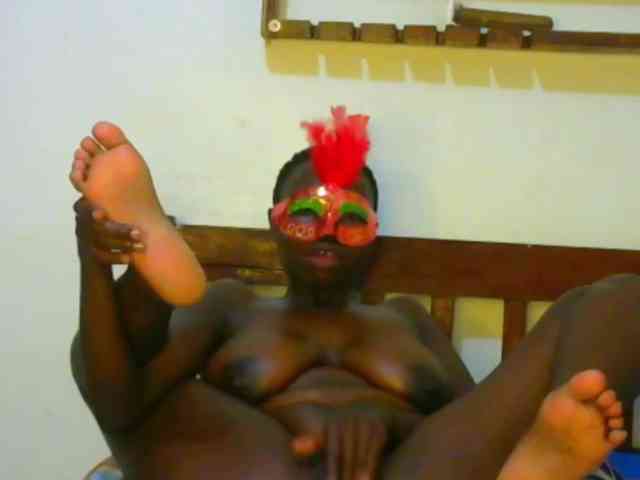 Blackpather959 webcam