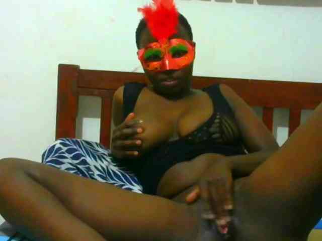 Blackpather959 webcam