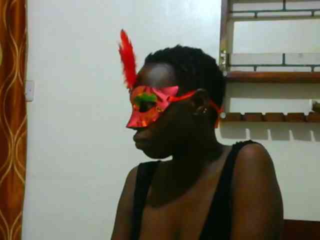 Blackpather959 webcam