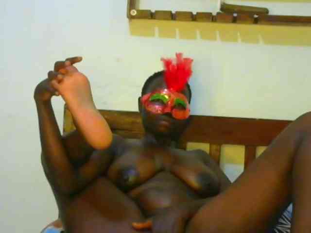 Blackpather959 webcam
