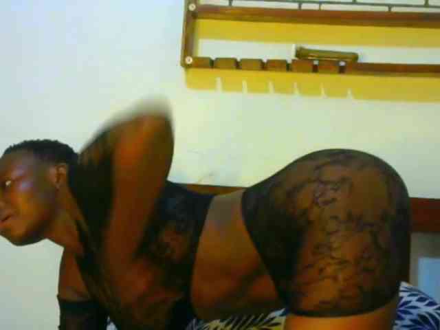 Blackpather959 webcam