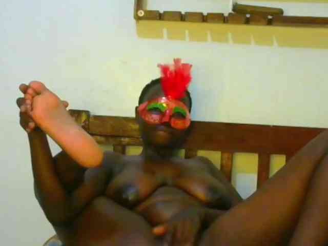 Blackpather959 webcam
