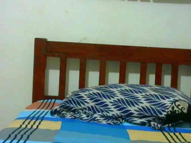 Blackpather959 webcam