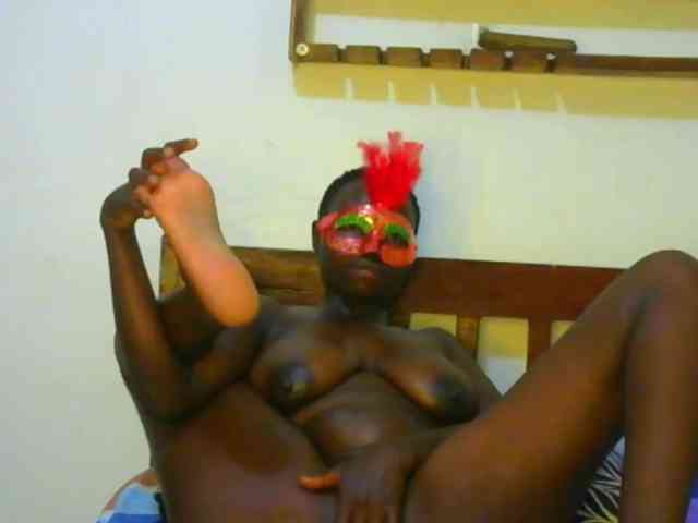 Blackpather959 webcam