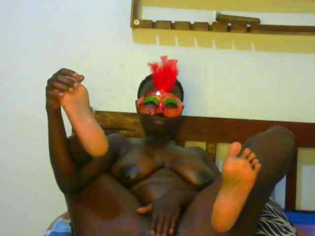 Blackpather959 webcam