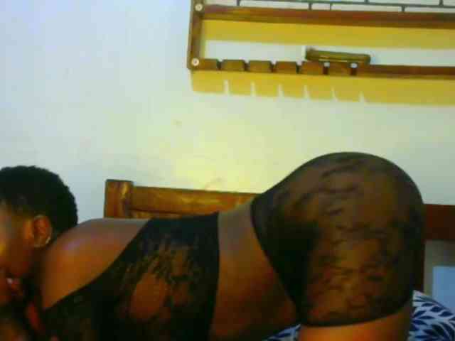 Blackpather959 webcam