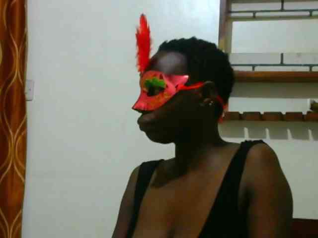 Blackpather959 webcam