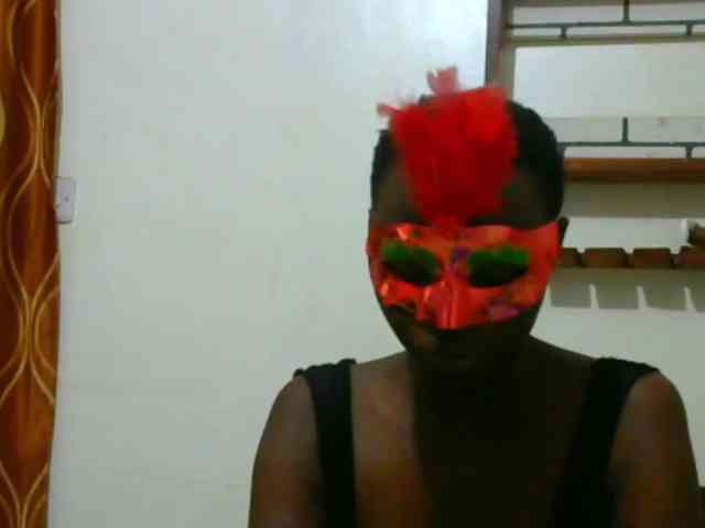 Blackpather959 webcam