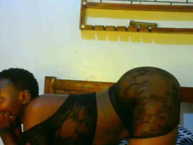 Blackpather959 webcam