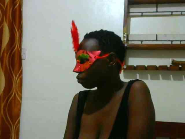 Blackpather959 webcam