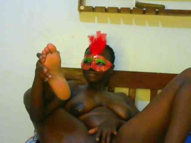 Blackpather959 webcam