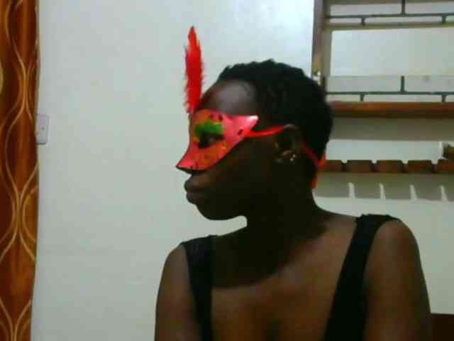 Blackpather959 webcam