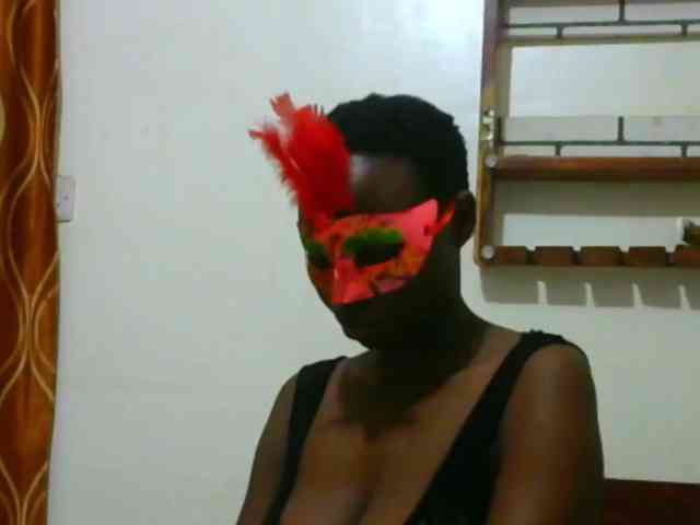 Blackpather959 webcam