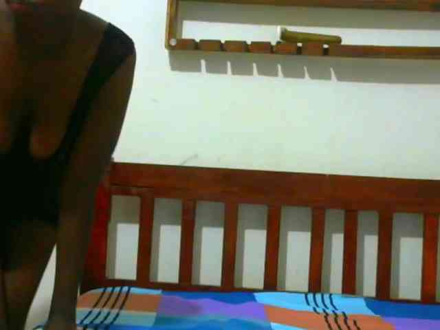 Blackpather959 webcam