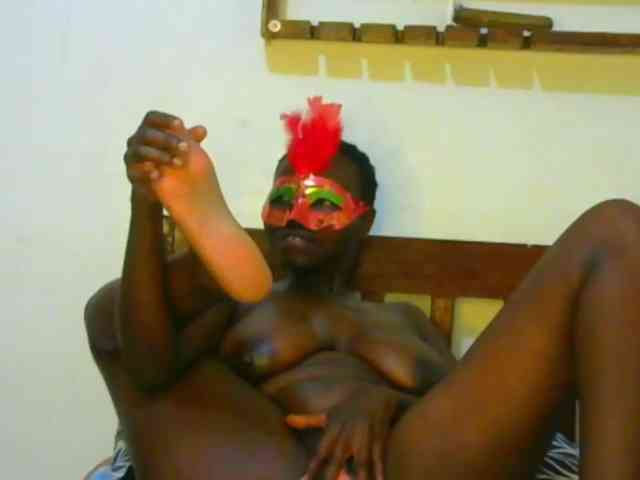 Blackpather959 webcam