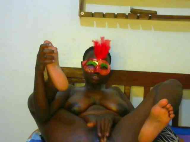 Blackpather959 webcam