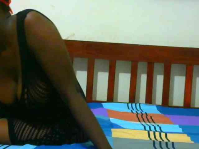 Blackpather959 webcam