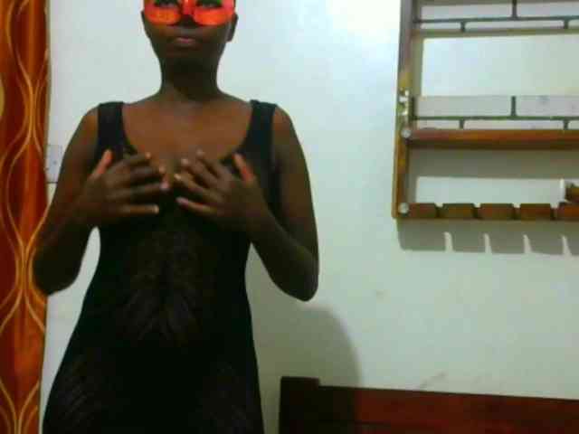 Blackpather959 webcam