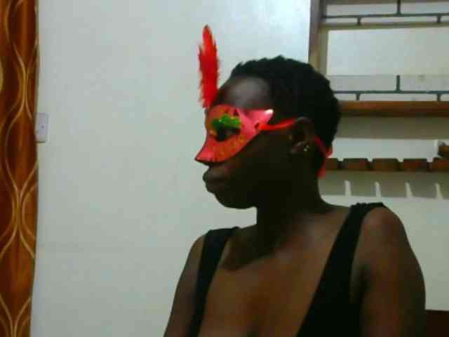 Blackpather959 webcam