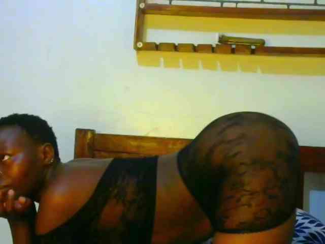 Blackpather959 webcam