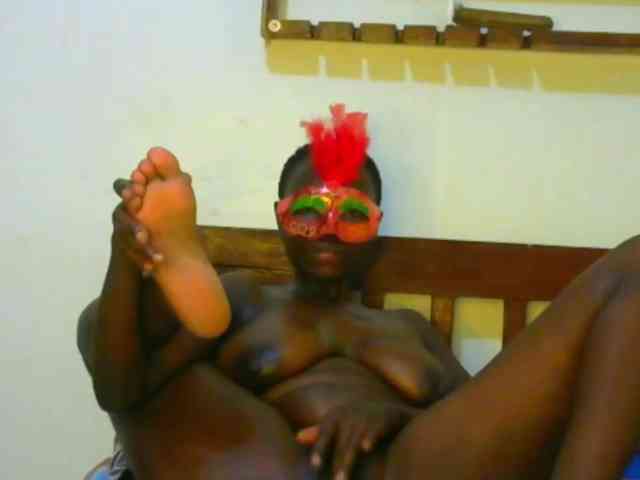 Blackpather959 webcam