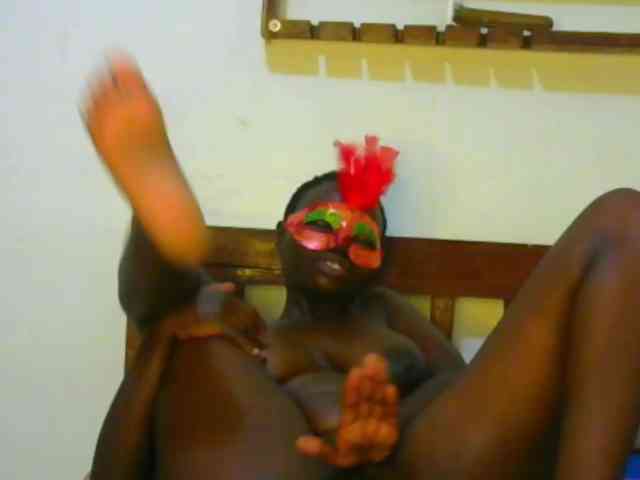 Blackpather959 webcam