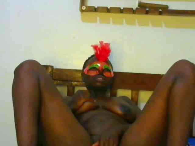 Blackpather959 webcam