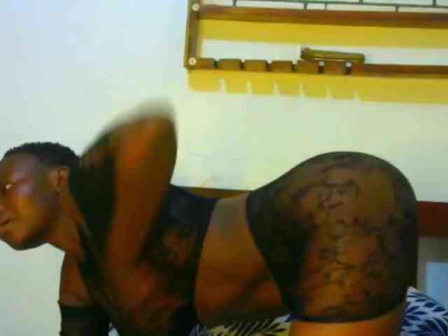 Blackpather959 webcam