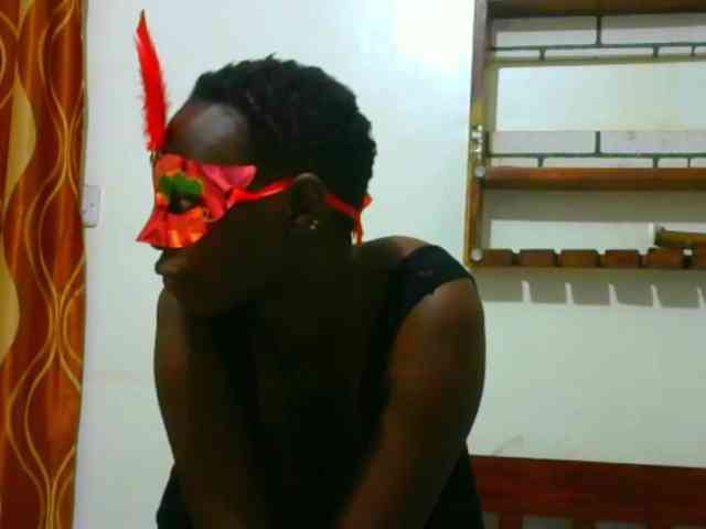 Blackpather959 webcam