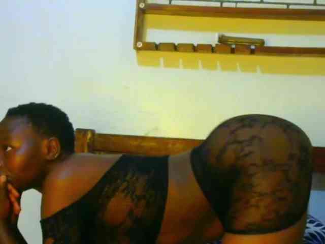 Blackpather959 webcam