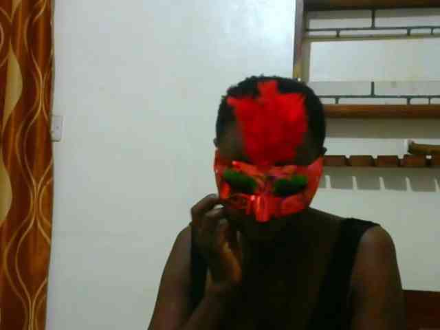 Blackpather959 webcam