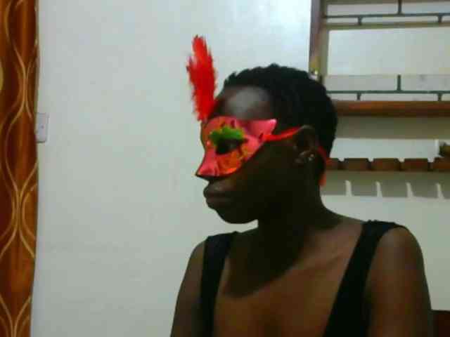 Blackpather959 webcam