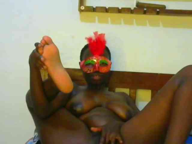 Blackpather959 webcam