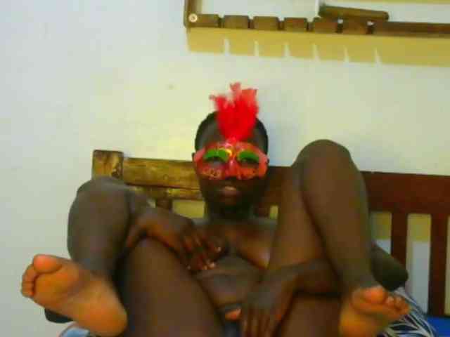 Blackpather959 webcam
