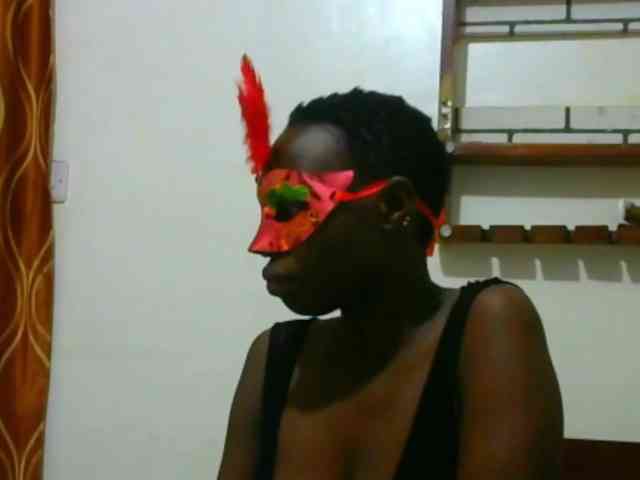 Blackpather959 webcam