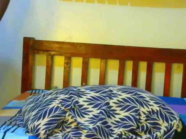 Blackpather959 webcam