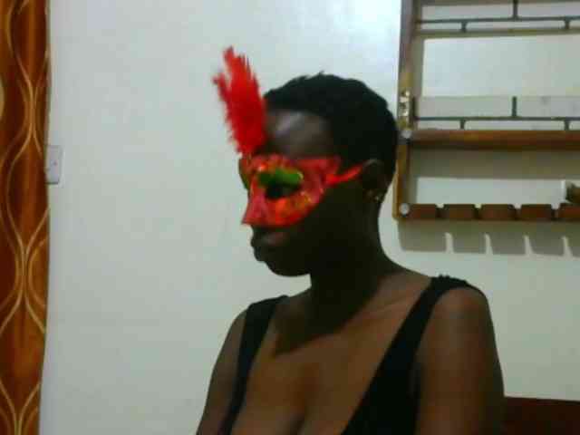 Blackpather959 webcam
