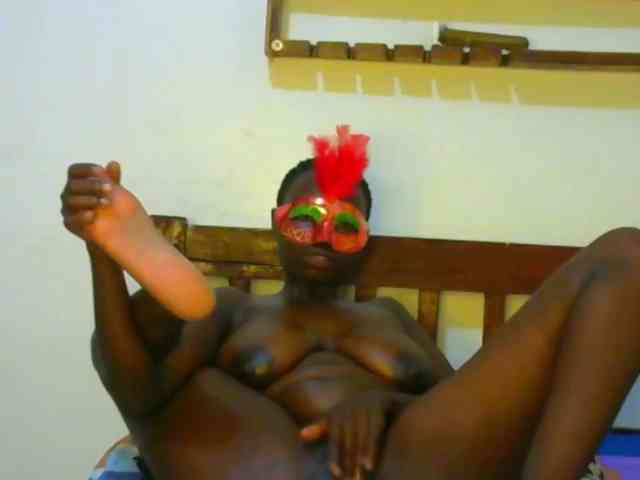 Blackpather959 webcam