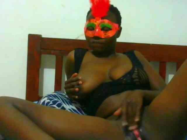 Blackpather959 webcam