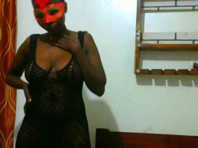 Blackpather959 webcam