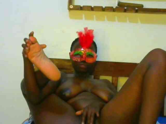 Blackpather959 webcam