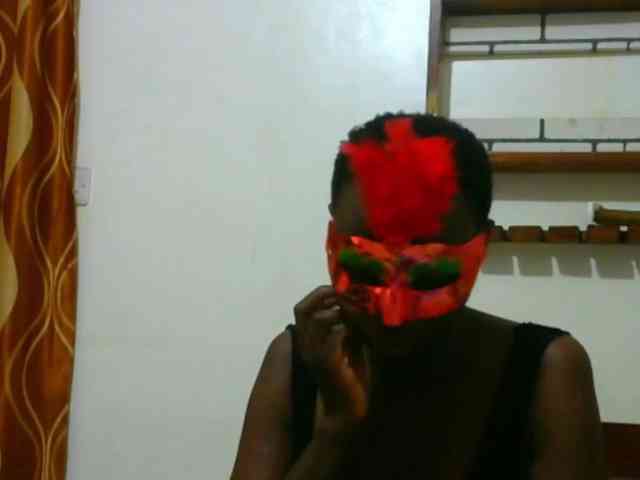 Blackpather959 webcam