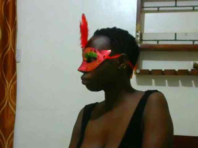 Blackpather959 webcam