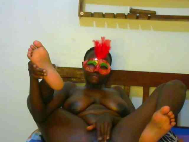 Blackpather959 webcam