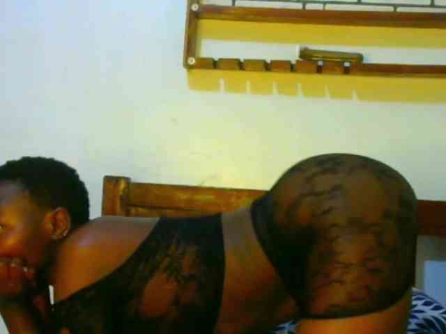 Blackpather959 webcam