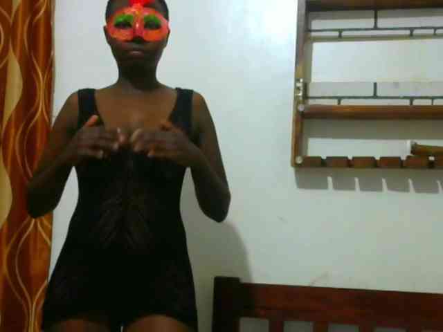 Blackpather959 webcam