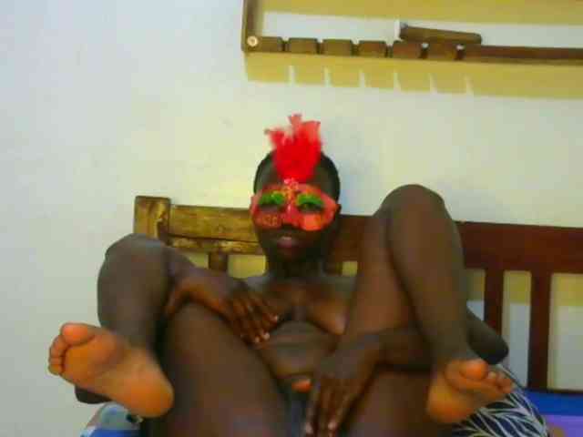 Blackpather959 webcam