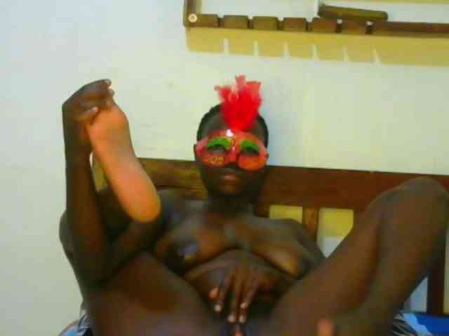 Blackpather959 webcam
