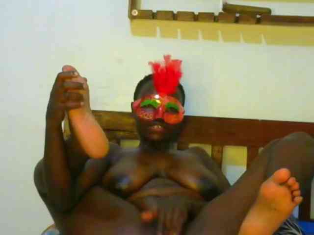 Blackpather959 webcam