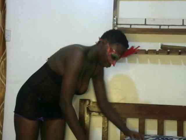 Blackpather959 webcam